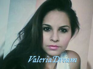ValeriaDream