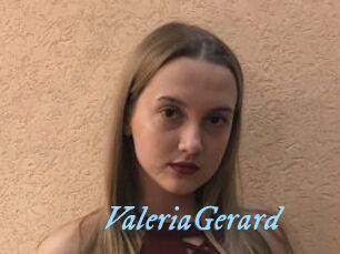 ValeriaGerard