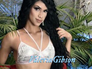 ValeriaGibson