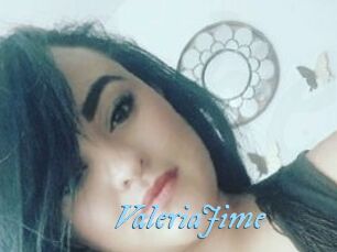 ValeriaJime