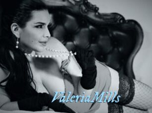 ValeriaMills
