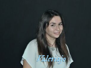 Valeriajo
