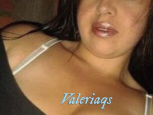 Valeriaqs