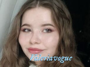 Valeriavogue