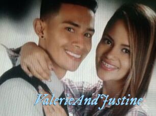 ValerieAndJustine
