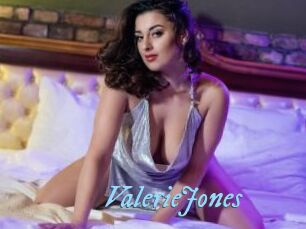 ValerieJones