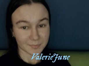 ValerieJune