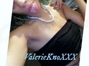 ValerieKnoXXX
