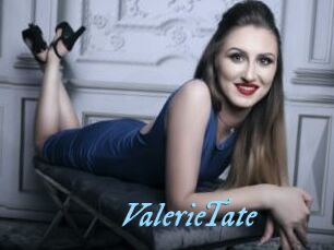 ValerieTate