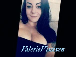 ValerieVixxxen