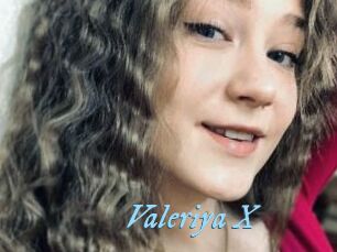 Valeriya_X