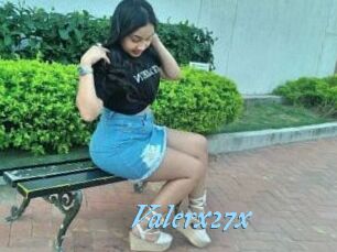 Valerx27x