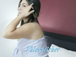 ValeryAcker