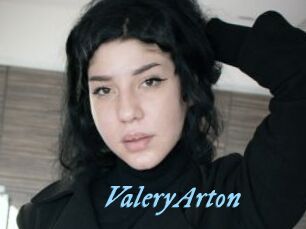 ValeryArton