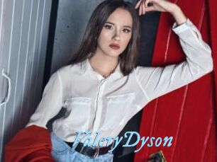 ValeryDyson