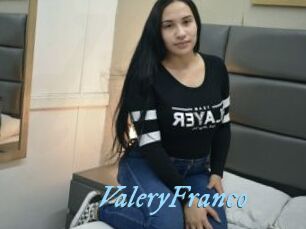 ValeryFranco
