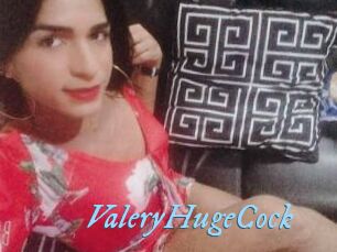 ValeryHugeCock