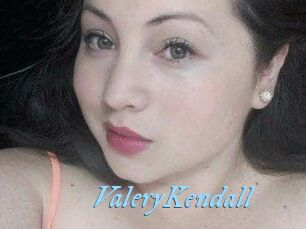 ValeryKendall