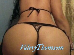 ValeryThomsom