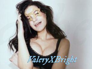 ValeryXBright