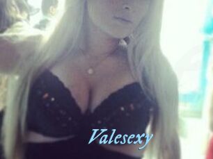 Valesexy