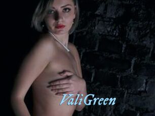 ValiGreen