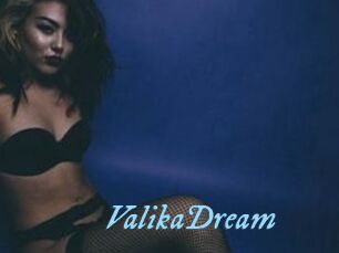 ValikaDream