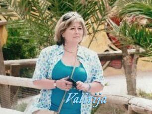 Valirija