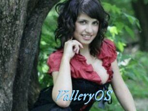 ValleryOS