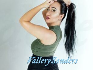 VallerySanders