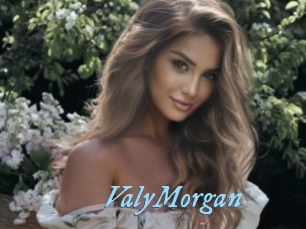ValyMorgan