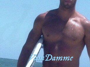 VamDamme