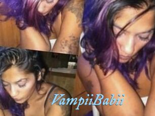 VampiiBabii
