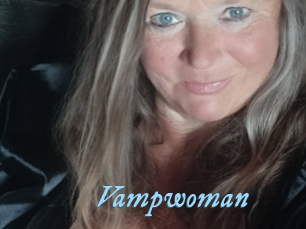 Vampwoman
