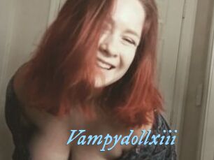 Vampydollxiii