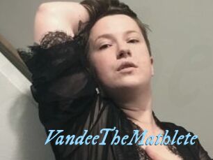 VandeeTheMathlete