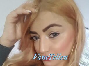 VaneYellen