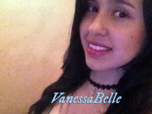 Vanessa_Belle