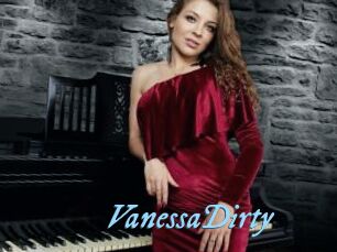 VanessaDirty