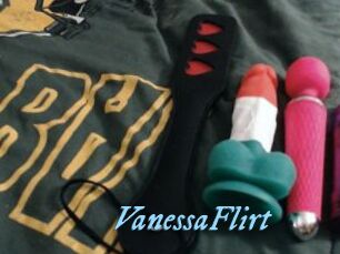 VanessaFlirt