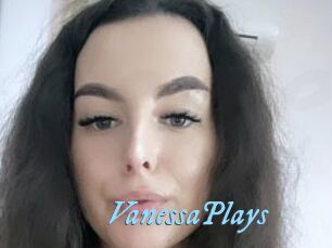 VanessaPlays