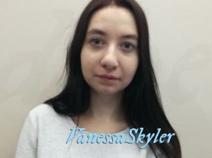VanessaSkyler