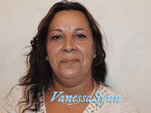 VanessaSynn