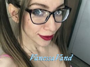 VanessaVand