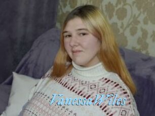 VanessaWiles