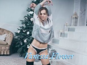 Vanessa_Flower