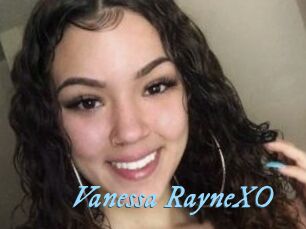 Vanessa_RayneXO