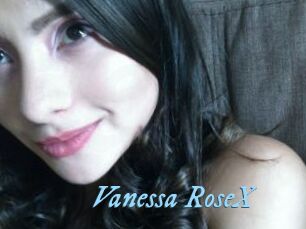 Vanessa_RoseX