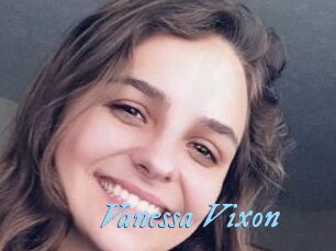Vanessa_Vixon