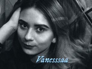 Vanesssaa